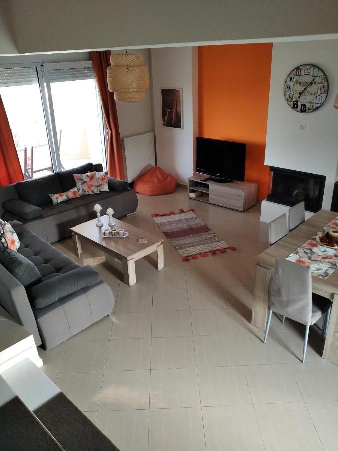 Villa Vap House Agios Andreas  Exterior foto