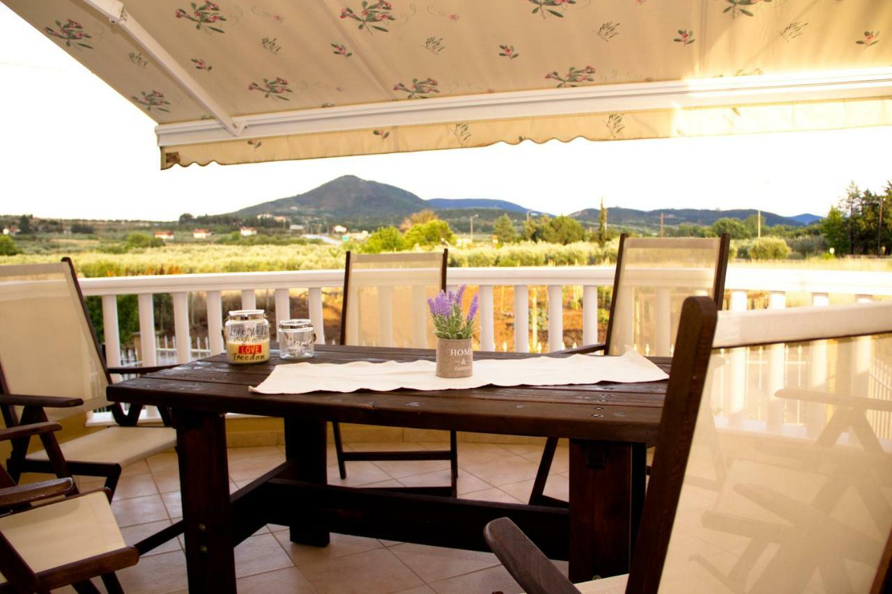 Villa Vap House Agios Andreas  Exterior foto