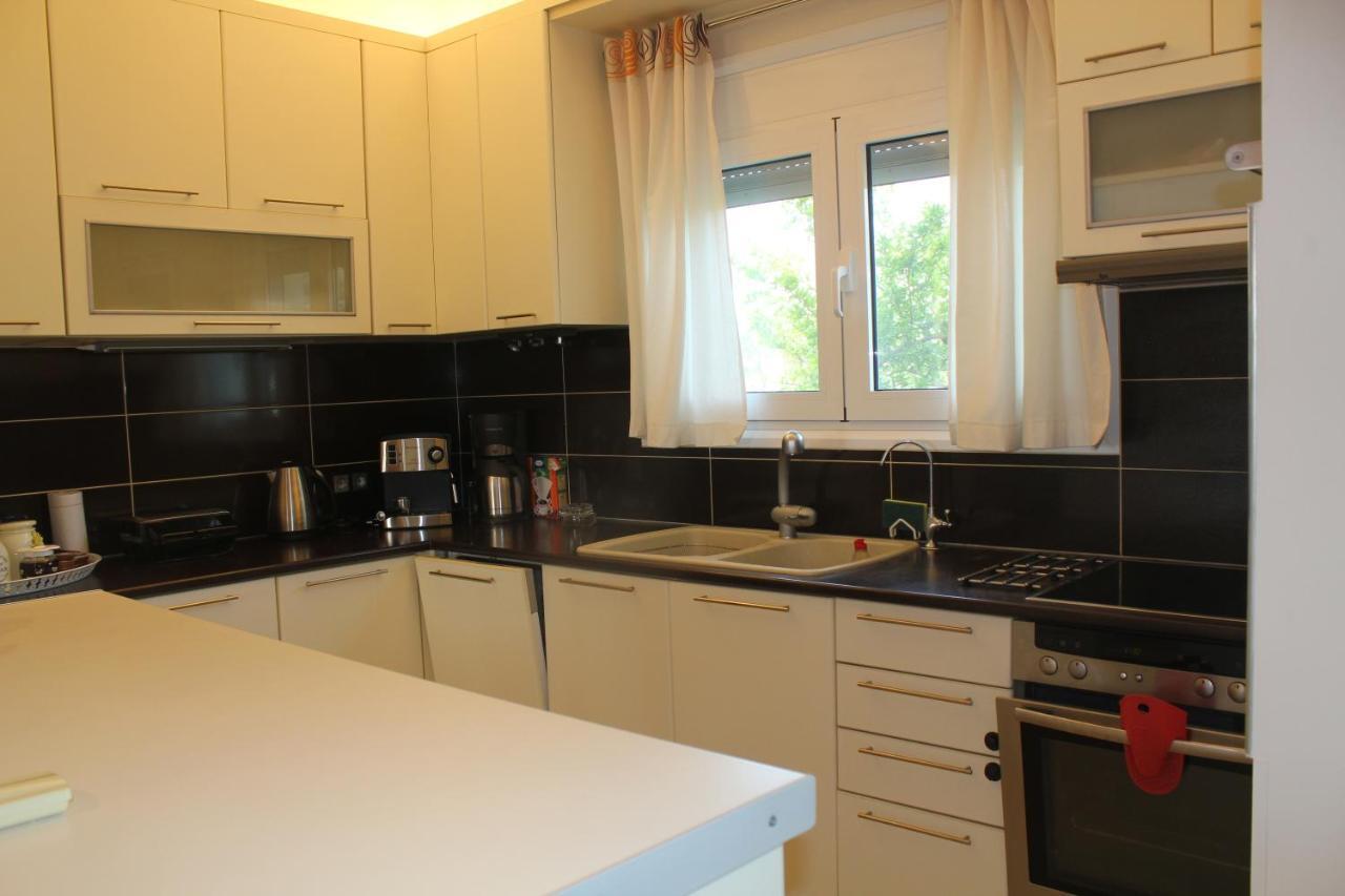 Villa Vap House Agios Andreas  Exterior foto